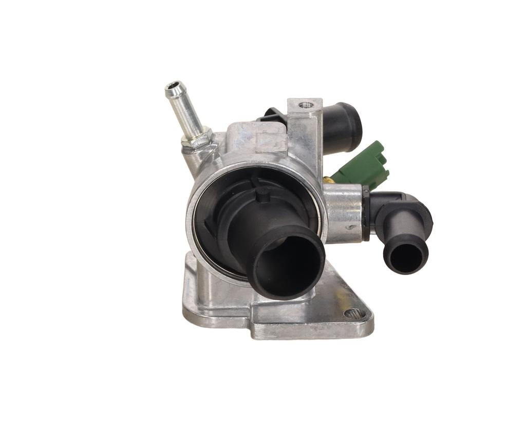 Ft58178 Fast Thermostat Set With Sensor