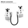JORINDO JD6226 6.35MM Right Angle To Right Angle Electric Guitar Effect Pedal Cable Bass   Cable