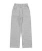 Kaesseibeudeowoldeu Kiddy Wide Sweat Straight Pants (2 Colors)