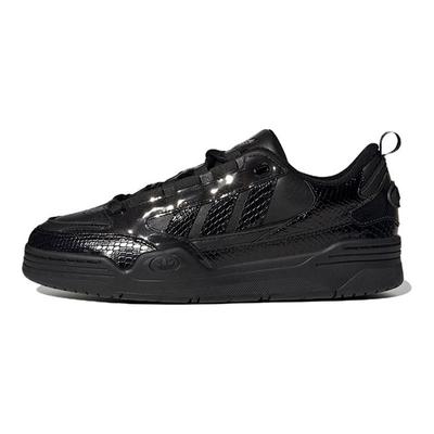 ADI2000 Pelle di serpente - Sneakers Unisex Nere Bianco Nucleo Nero Nucleo GW4698