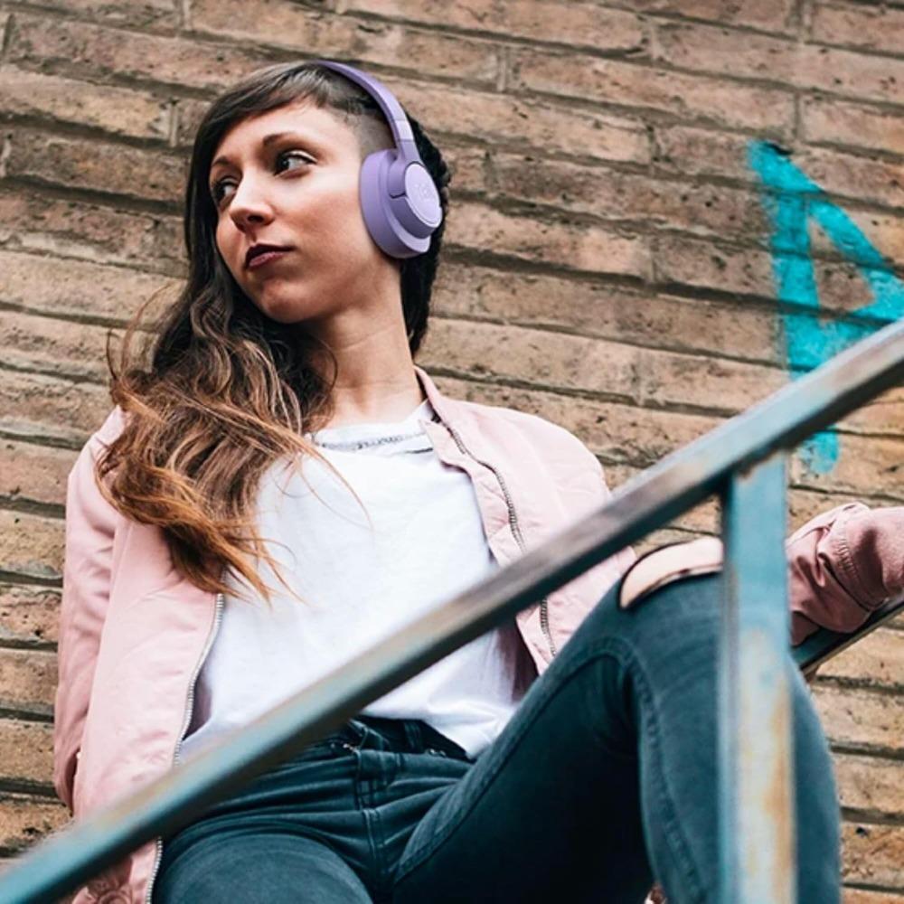 JBL Tune 720BT Wireless Bluetooth 5.3 Over-Ear Headphones