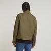 Демисезонная куртка G-Star Core Jacket (D25371-D389) shadow olive