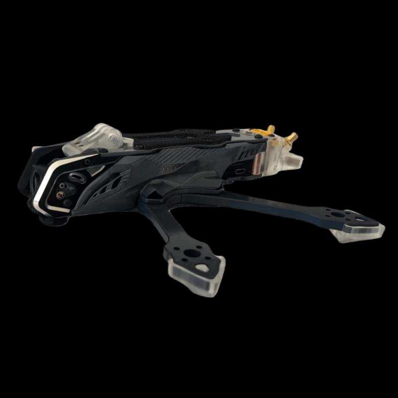 PamirHawk P5 Advanced 5-inch Drone Frame