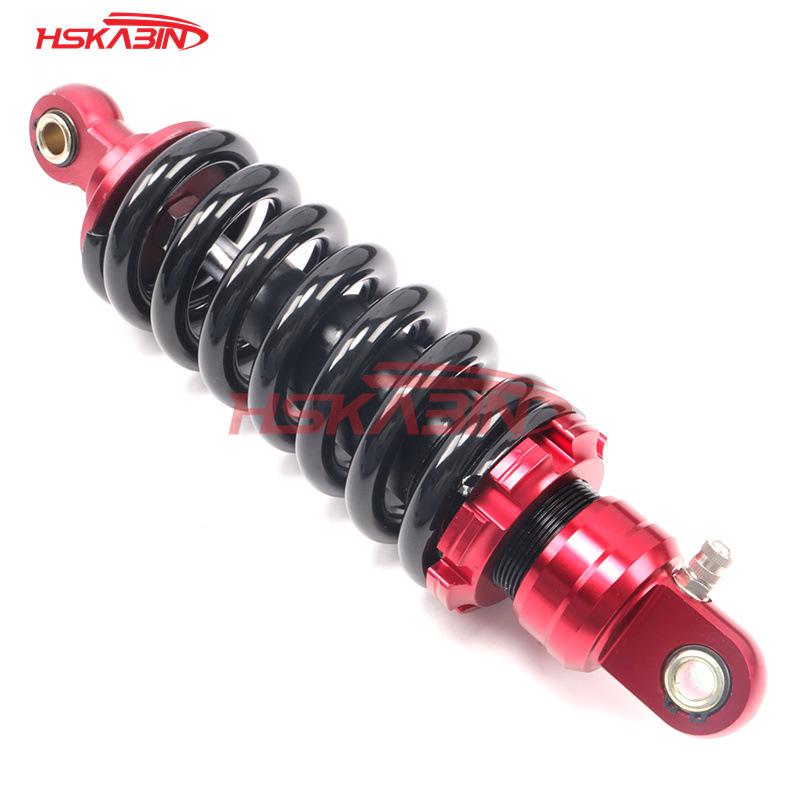 Little Monkey 285mm Shock Absorber for CRF50 ATV/Motorcycle - 280mm Hydraulic Rear Suspension HS