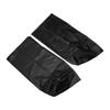 2pcs PU Leather Sofa Rest Covers For Couch Chair  Protector Stretch Waterproof Home Textile Slipcovers Sofa Rest Covers