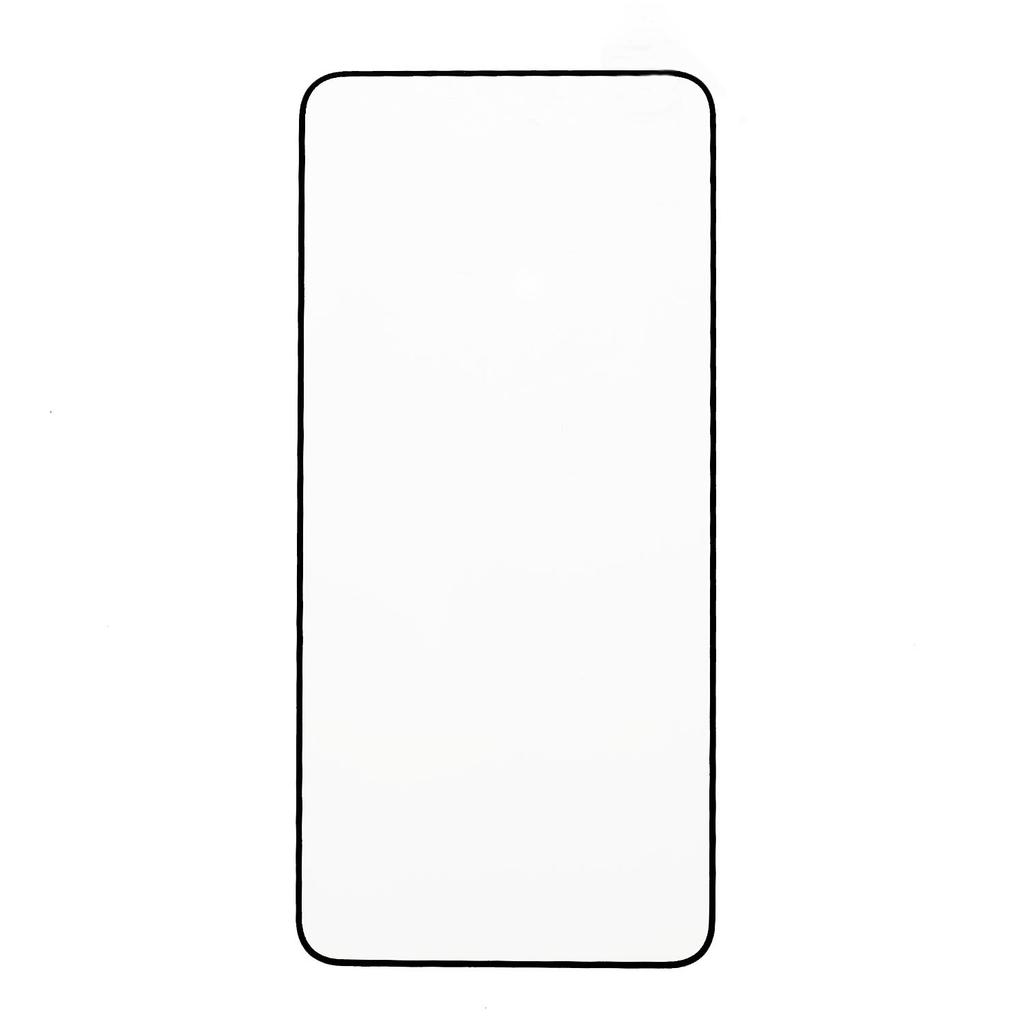 For Samsung Galaxy A35 5G Tempered Glass Film Silk Printing Complete Covering Screen Protector