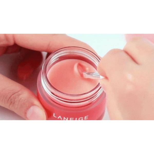 LANEIGE Lip Sleeping Mask EX Grapefruit