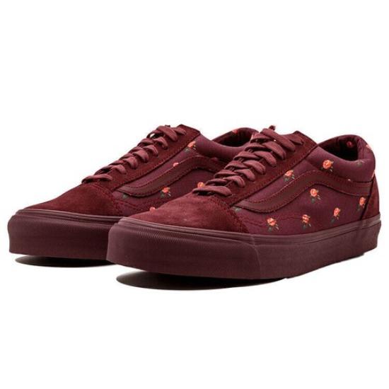 Vans OG Old Skool LX X Undercover Small Flower 2017 - VN0A36C8NTI