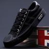 Men's Casual Shoes Classic Breathable Canvas Shoes Fashion Outdoor Sneakers for Men Lace Up Vulcanized Shoe Students Tenis Shoes