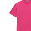 Balenciaga T Shirts Unisex Crew Neck Moderate Straight Fit 556104TBV435630