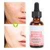 MELAO Whitening Serum Brightening Face Moisturizing Toner Firming Repairing Concentrate