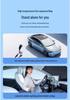 Upgraded Laser Plaid Car Windshield Sunshade Umbrella - Heat Insulation & Sun Protection