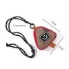 Creative Mini Earphone & Coin Bag with Logo Print - Portable Storage & Key Pendant