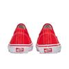Vans Skate Authentic Červené Unisex Tenisky VN0A2Z2ZRED