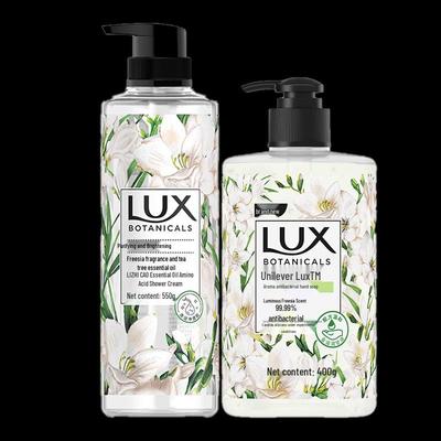 Saponi e gel doccia – Gel doccia