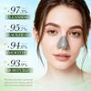 Bamboo Charcoal Blackhead Removal Stick Deep Cleansing Pore Care Charcoal Face Mask Skin Purifying Stick