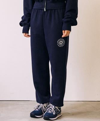 FILLUMINATE (W) Blooming Jogger Pants - Navy