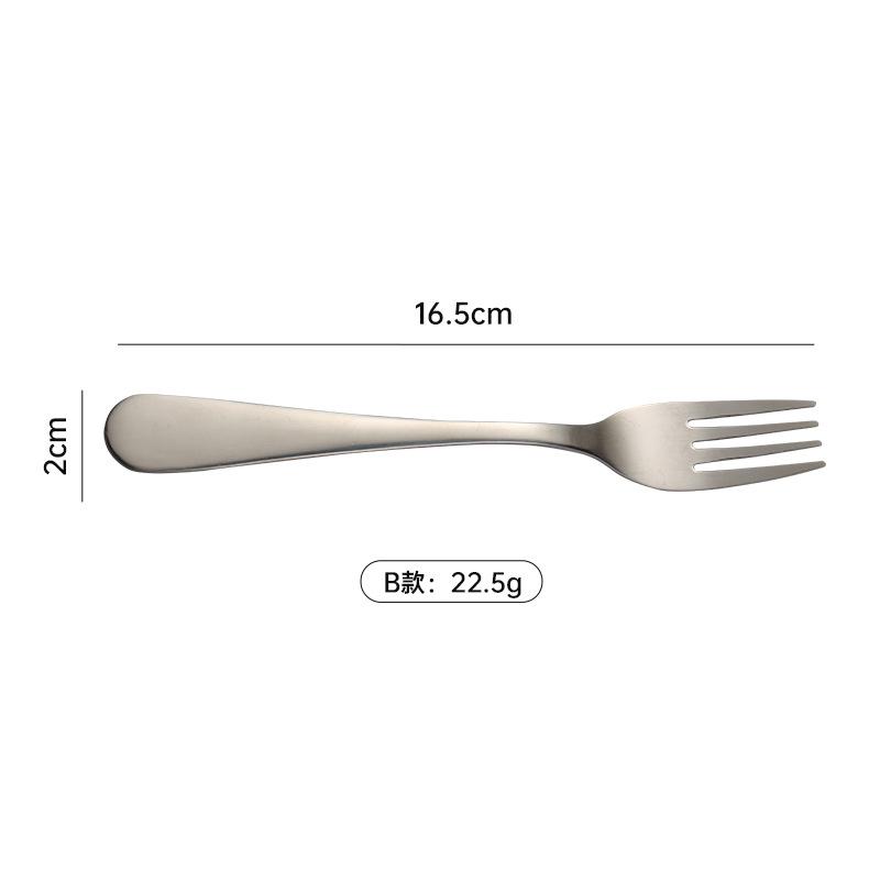 

Набор из нержавеющей стали 304, вилка, ложка, переносная посуда, подарок ученику детского сада, ланч-бокс, бенто-бокс, журнал