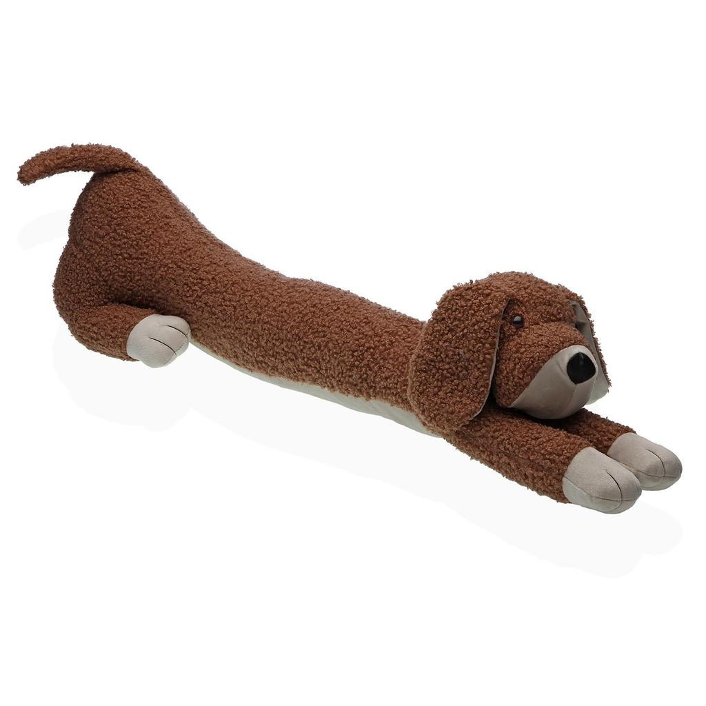 Dog Doorstop