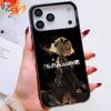 Nier Automata Game Phone Case For IPhone 17 Pro Max 16 Pro Max 15 14 13 11 12 Mini Xs X Xr 7 8 Plus Se Color Silver Cover