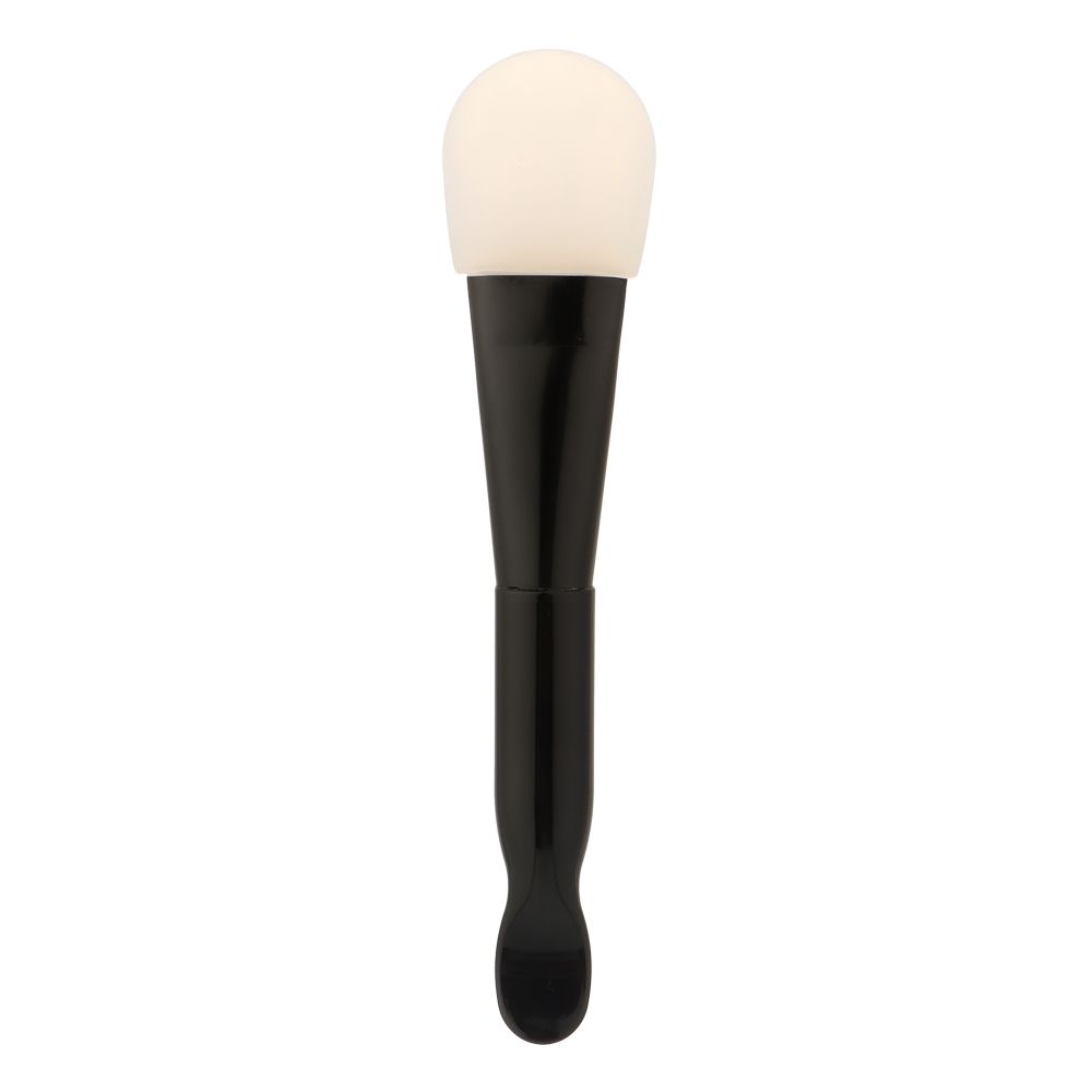 Face Massager Makeup Tool Professional Double-Head Mask Brush Digging Spoon Skin Care Brush