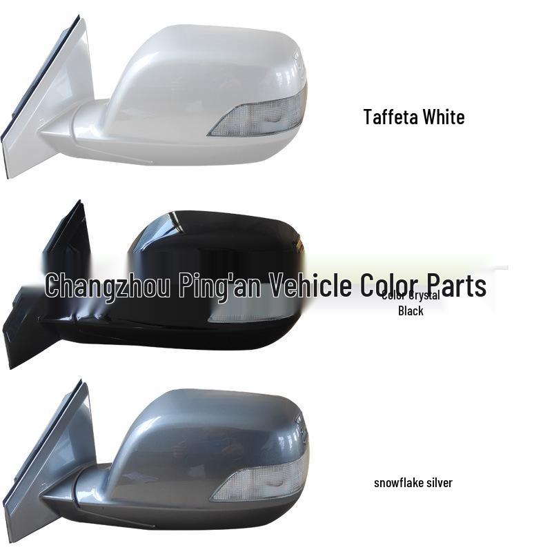 Rückspiegel-Baugruppe für Honda CRV 2007-2011 Modelle (76250-SWA-H21Z)