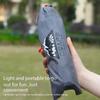 Waterproof Tent Footprint 210d Oxford Fabric Camping Ground Sheet Tear Resistant Damp Proof Mat For Hiking Picnic Beach