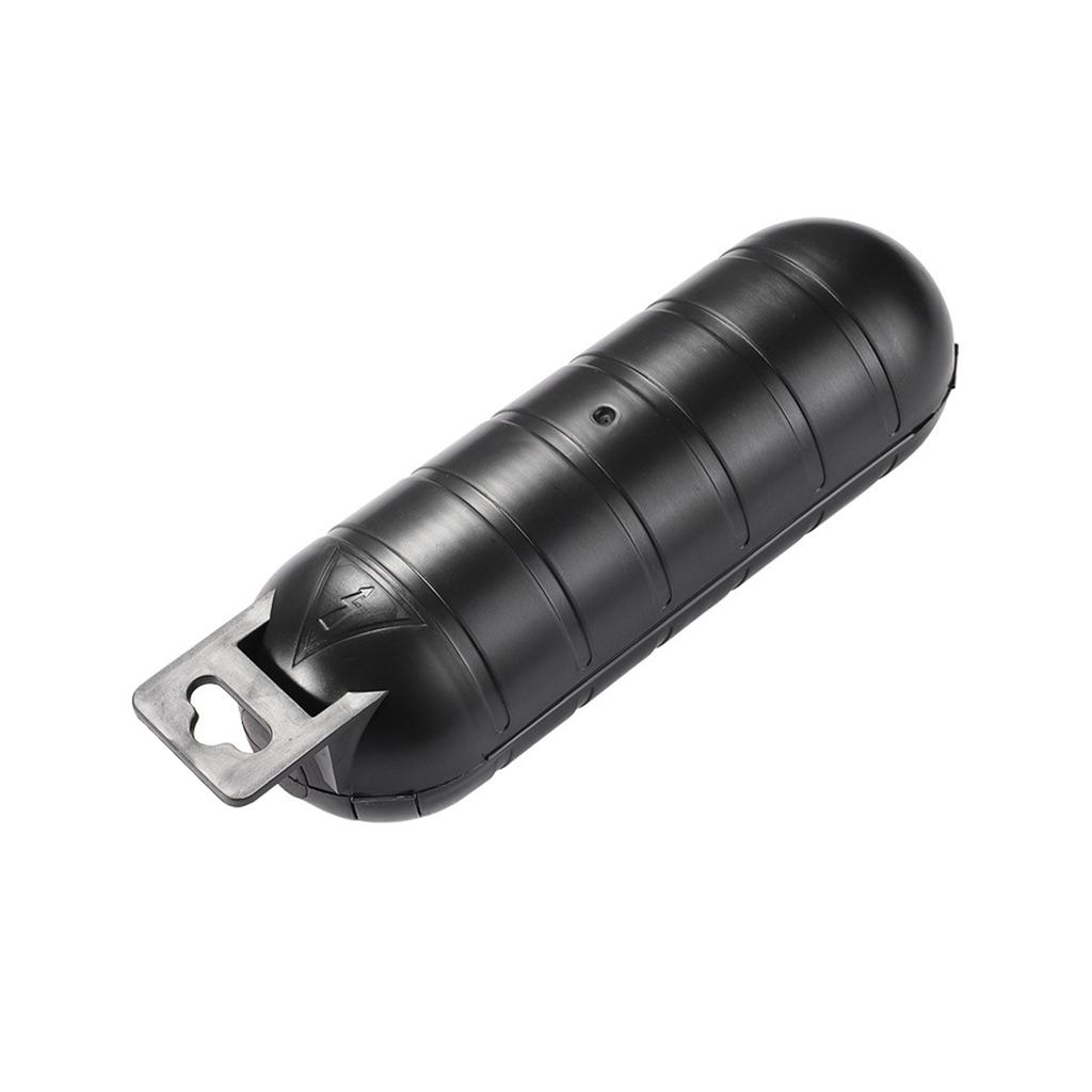 Heavy Duty Outdoor Cable Protection Box with Hanging Designs IP44 Waterproof Versatile Outdoor Electric Wire Protector