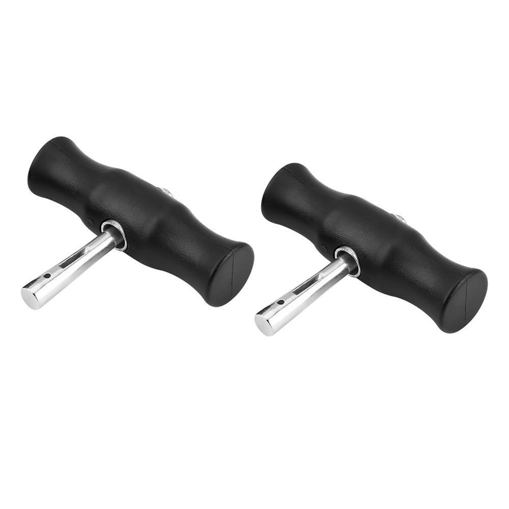 With Handles Car Windshield Removal Tool Black Windscreen Window Glass Cutting Wire  Vehicle Repair