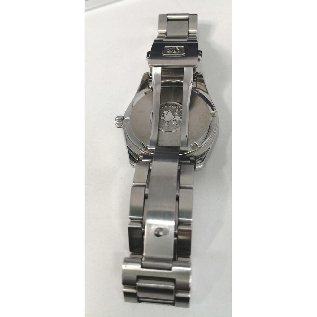 Used GRAND SEIKO SBGX265 Quartz Watch