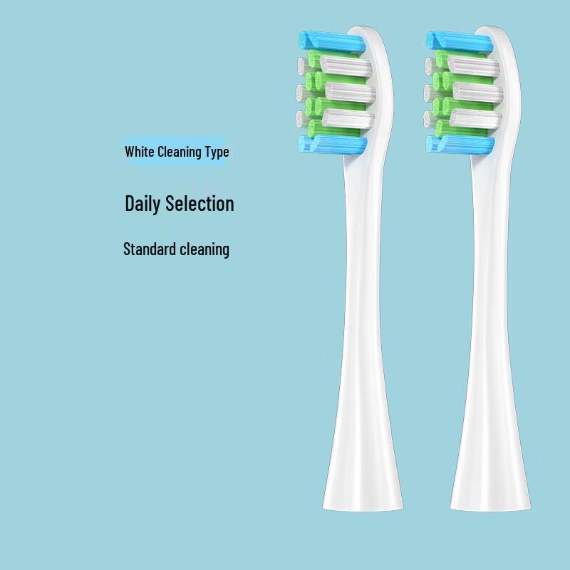 

OLOEY Replacement Electric Toothbrush Heads