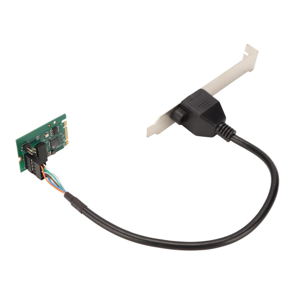 M.2 B M Server NIC Single Port Gigabit Internet Adapter 2.5G Plug and Play RJ45 Server Network Card for Windows 10 32
