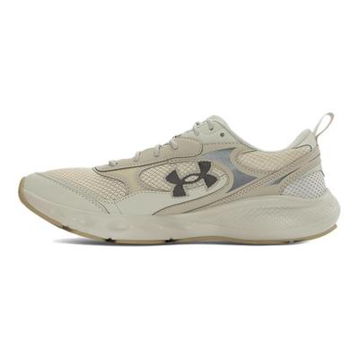 Charged Vantage Lux 3 Comfortable Versatile Low-Top Lifestyle Shoes Men Sneakers Brown 6007204-280