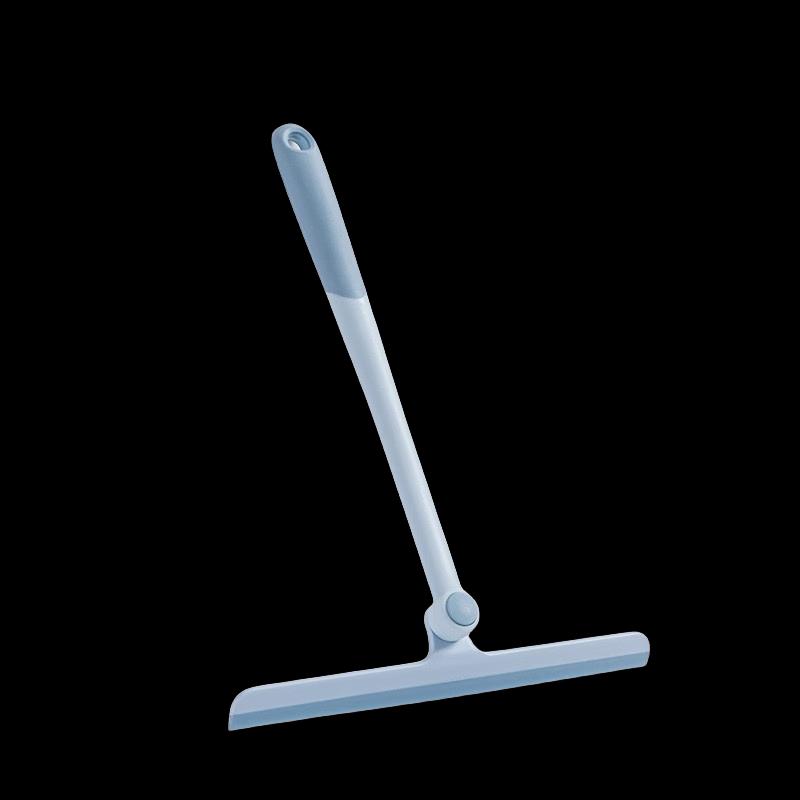 Kaprro 360° Rotating Glass Squeegee 3-Piece Cleaning Set