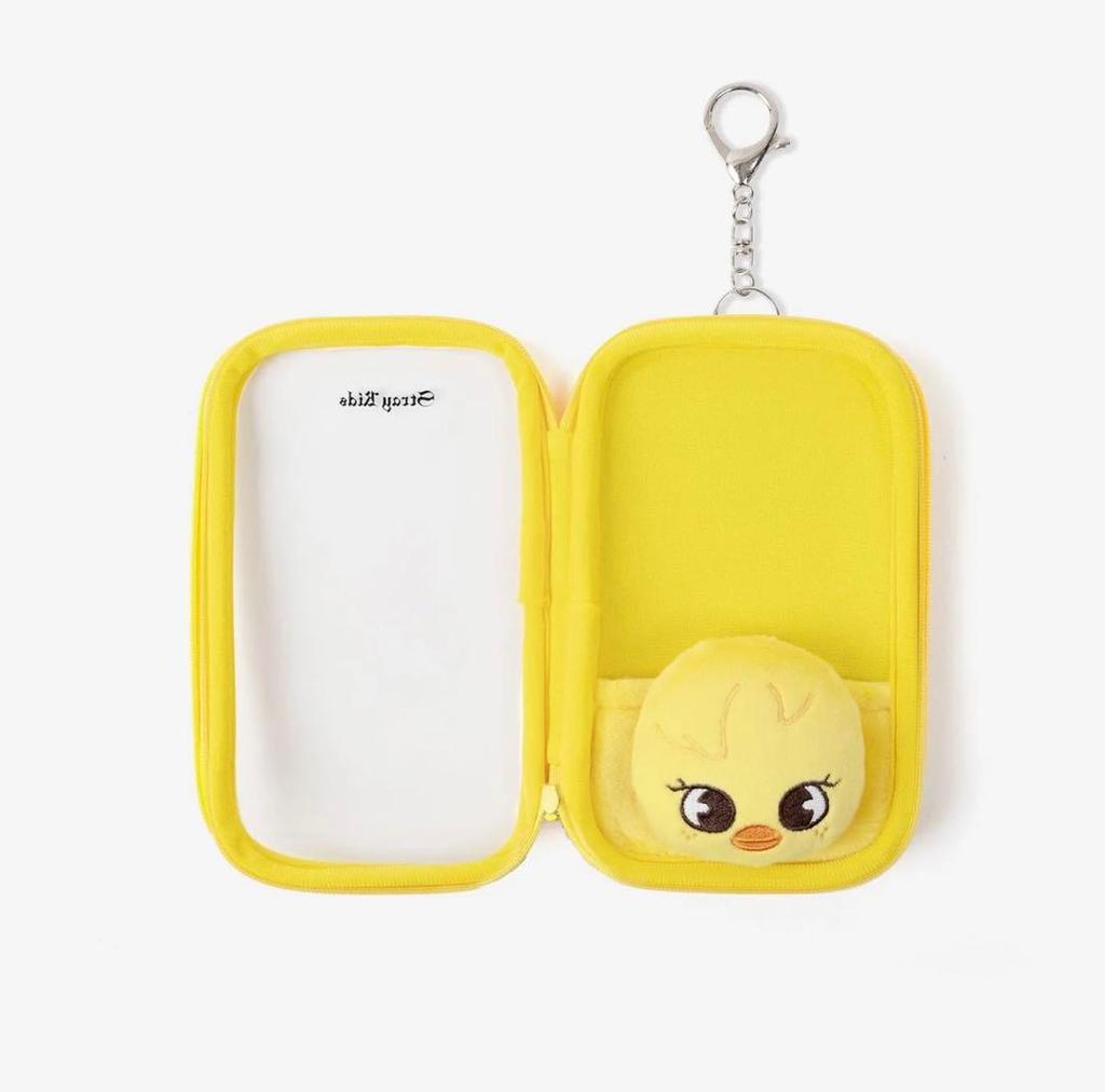 [GEBRAUCHT] StrayKids "DominATE JAPAN" Acryl-Ständer-Etui Pogari