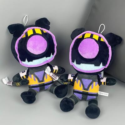 Paradox Game Paradom Accelerator Astronaut Peripheral Toy Plush Toys