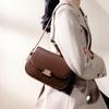 Versatile Women'S Bags Crossbody Bags Women'S Tofu Bags One Shoulder Armpit Bags Fashion Portable Women'S Bags Commuter