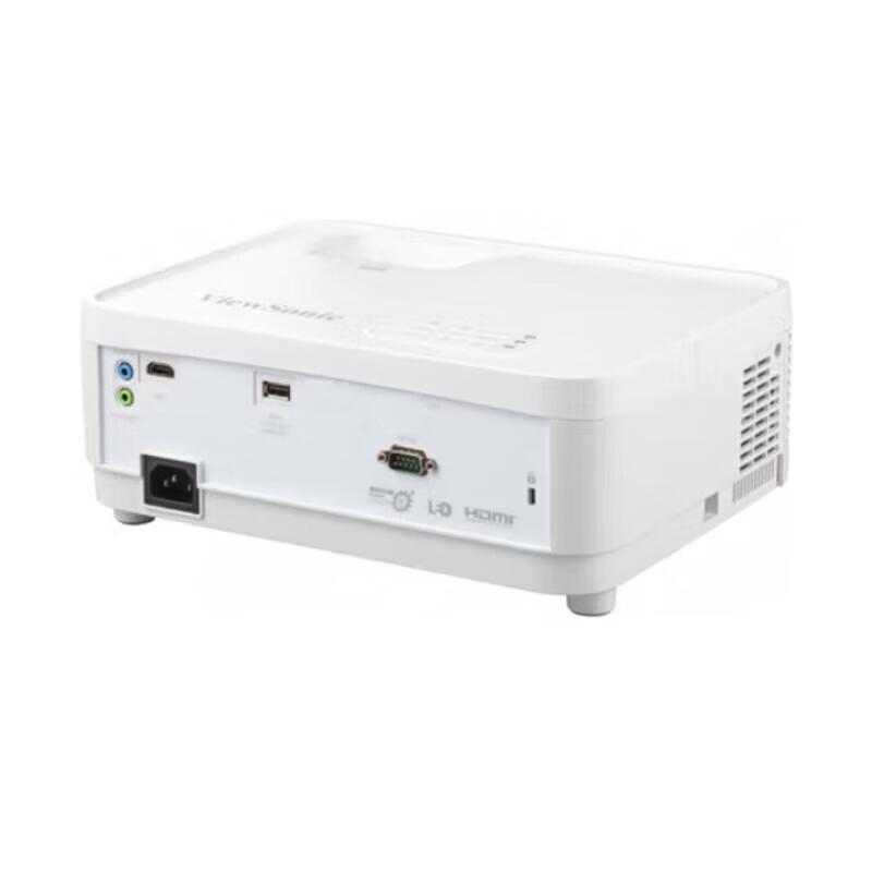 ViewSonic LS500WH Business LED Projector (CN version)