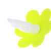 12Pcs Heart Flowers Silicone Wine Glass Markers Juice Champagne Cup Goblet Label Mug Tag Bar Wedding Identification Party Tools