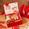 Women's Day and Mother's Birthday Gift Box: Practical Health Gift for Employees, Elders, Best Friends, and Girls.