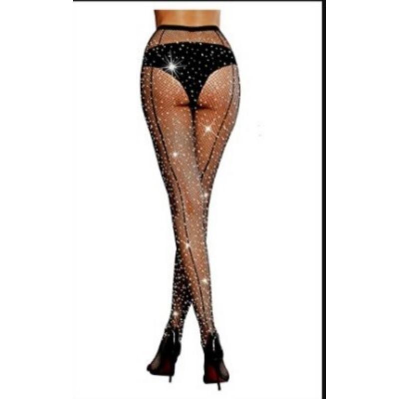 Lolita Style Japanese Kawaii Cute Pantyhose Summer Nylon Mesh Fishnet Tights Stockings Sexy Lingerie Lady Women Thigh High Tight
