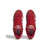 Adidas Campus 00s Scarlet Gum Unisex Sneakers Red Better-Scarlet Cloud-White H03474