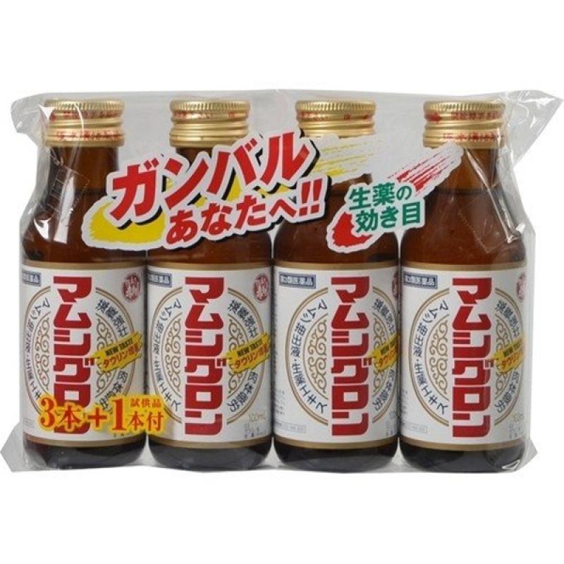 

Shin Kangjangje Guron 100ml x 3 + 1