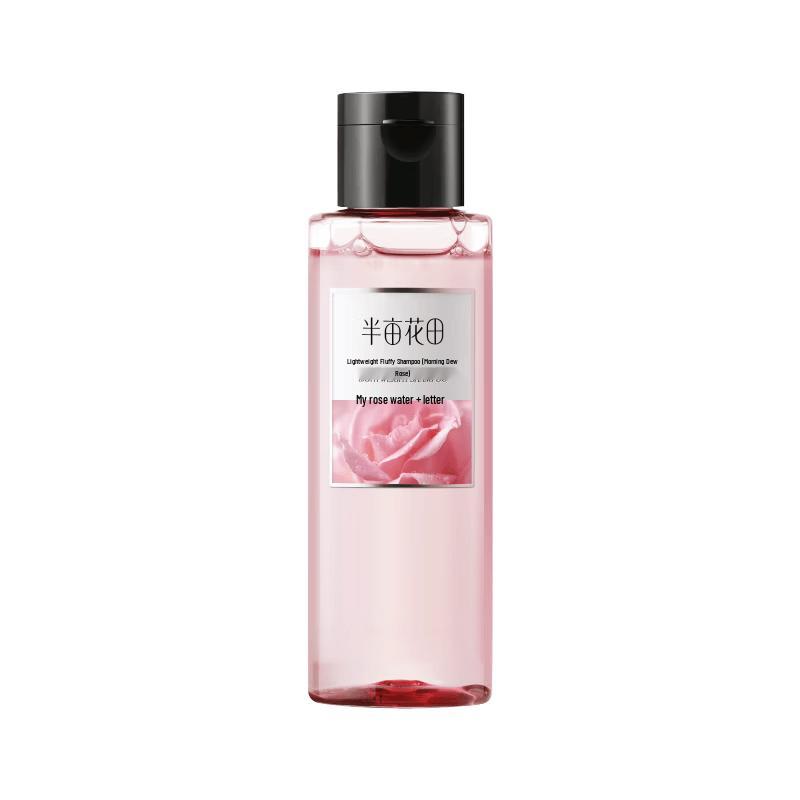 Ban Mi Hua Tian Volumizing Rose Shampoo