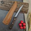 Stainless Steel Boning Knife Kitchen Chef Knife Fillet Knife Meat Cleaver Cutter Tool