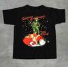 Seltenes Ted Nugent Saison Gruß T-Shirt S bis 5XL NZL308 Unisex T-Shirt