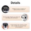 Car Cigarette Lighter Decoration Cover Plug DustProof Cap Accessories For KIA Spectra Sedona Cadenza Proceed Sephia Stonic QJ2