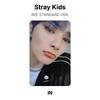 Stray Kids IN STANDARDVERSION. Offizielle Fotokarte