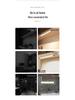 Wireless Rechargeable LED Motion Sensor Cabinet Light with Magnetic Strip for Kitchen, Desk, and Bedside