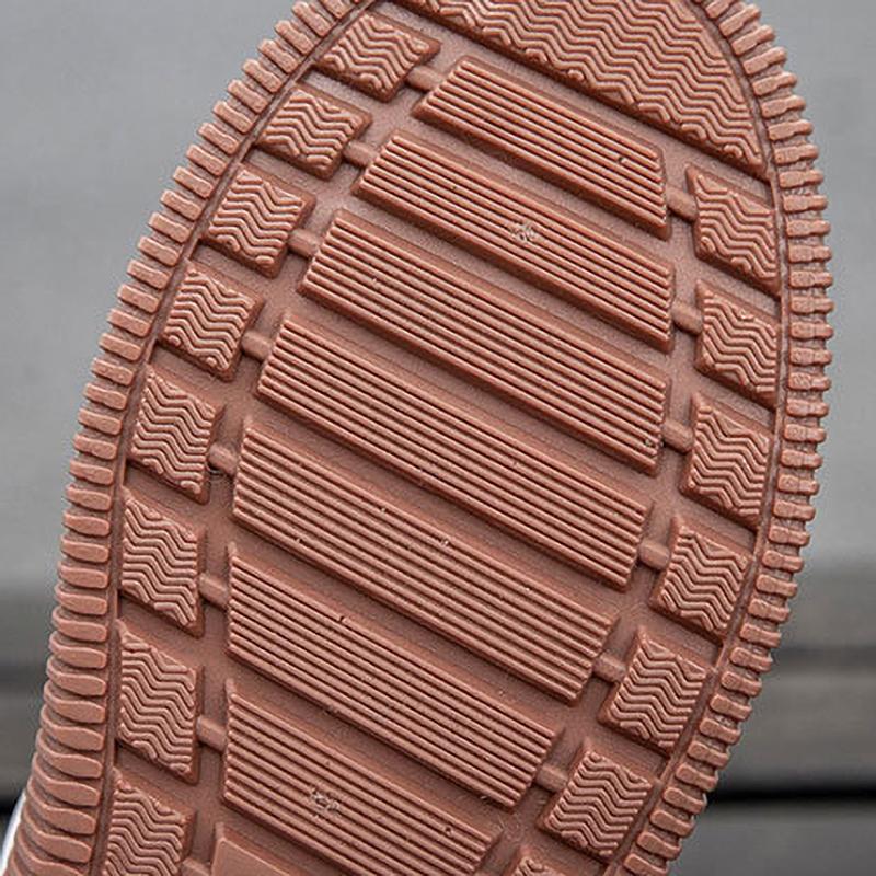 Non Slip Water Shoes Women's Short Outer Wear Rain Boots Students Fashion Rain Boot Warm Rubber Water
